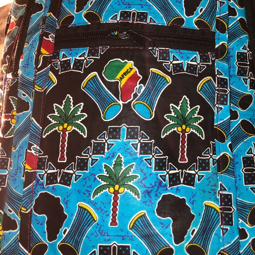 Backpack - Picture 3 of 3